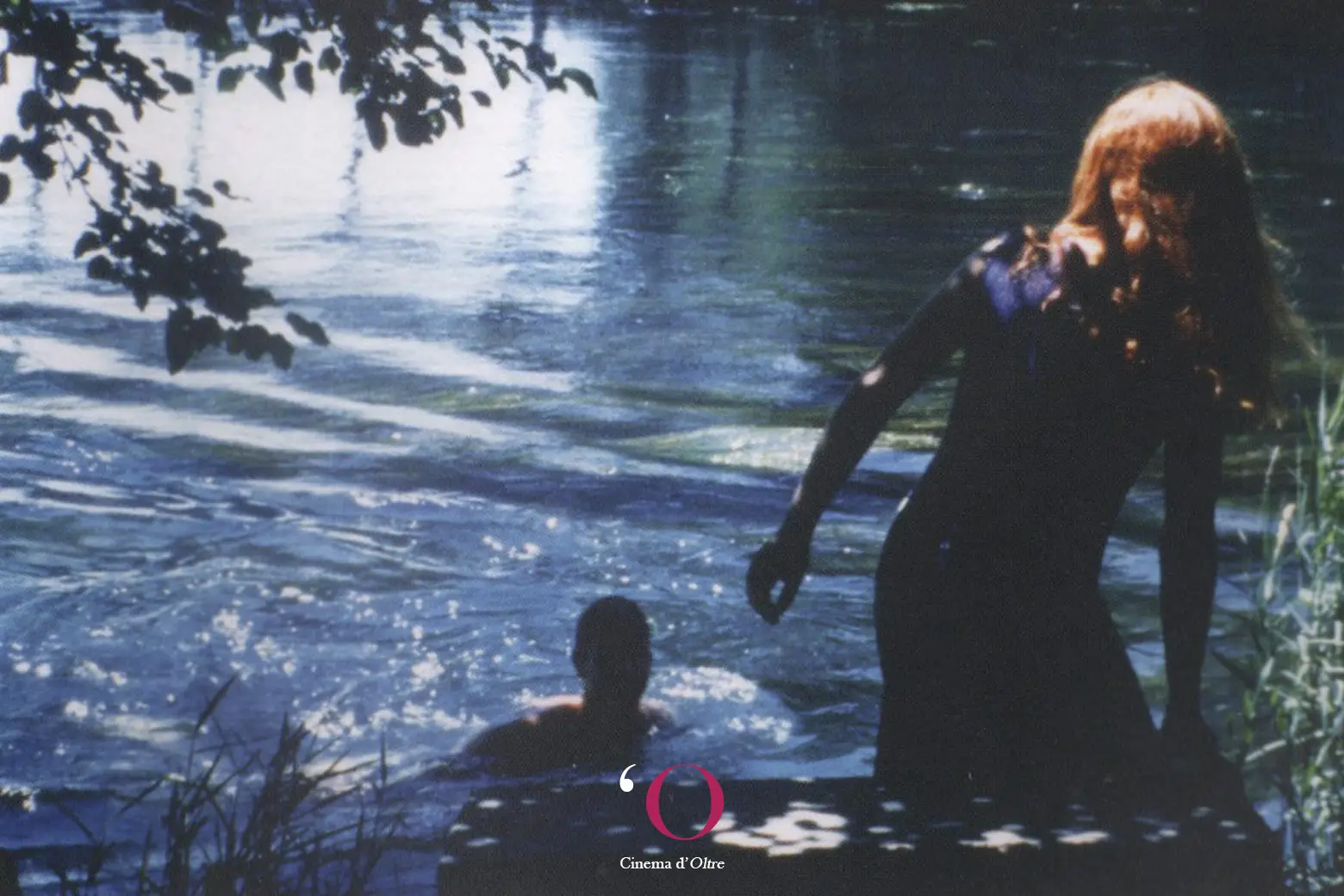 Franco Piavoli – Una solitudine ricercata