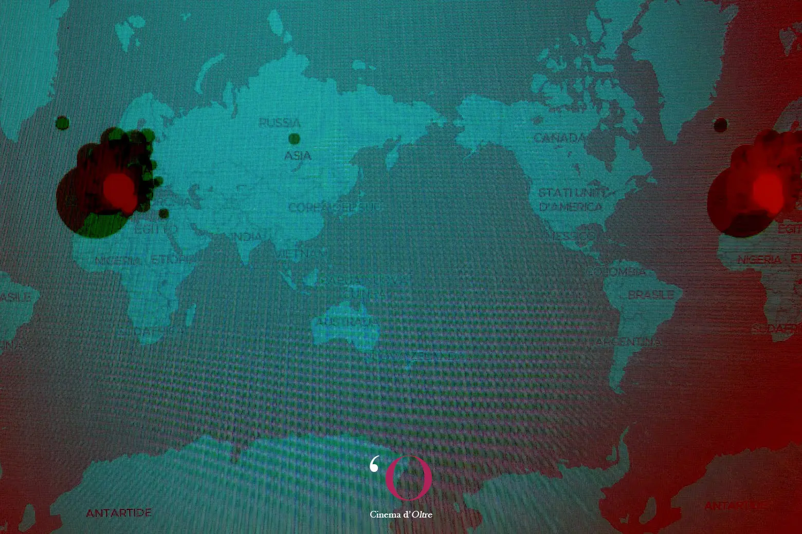 Marco Perri – Il Cineamatore