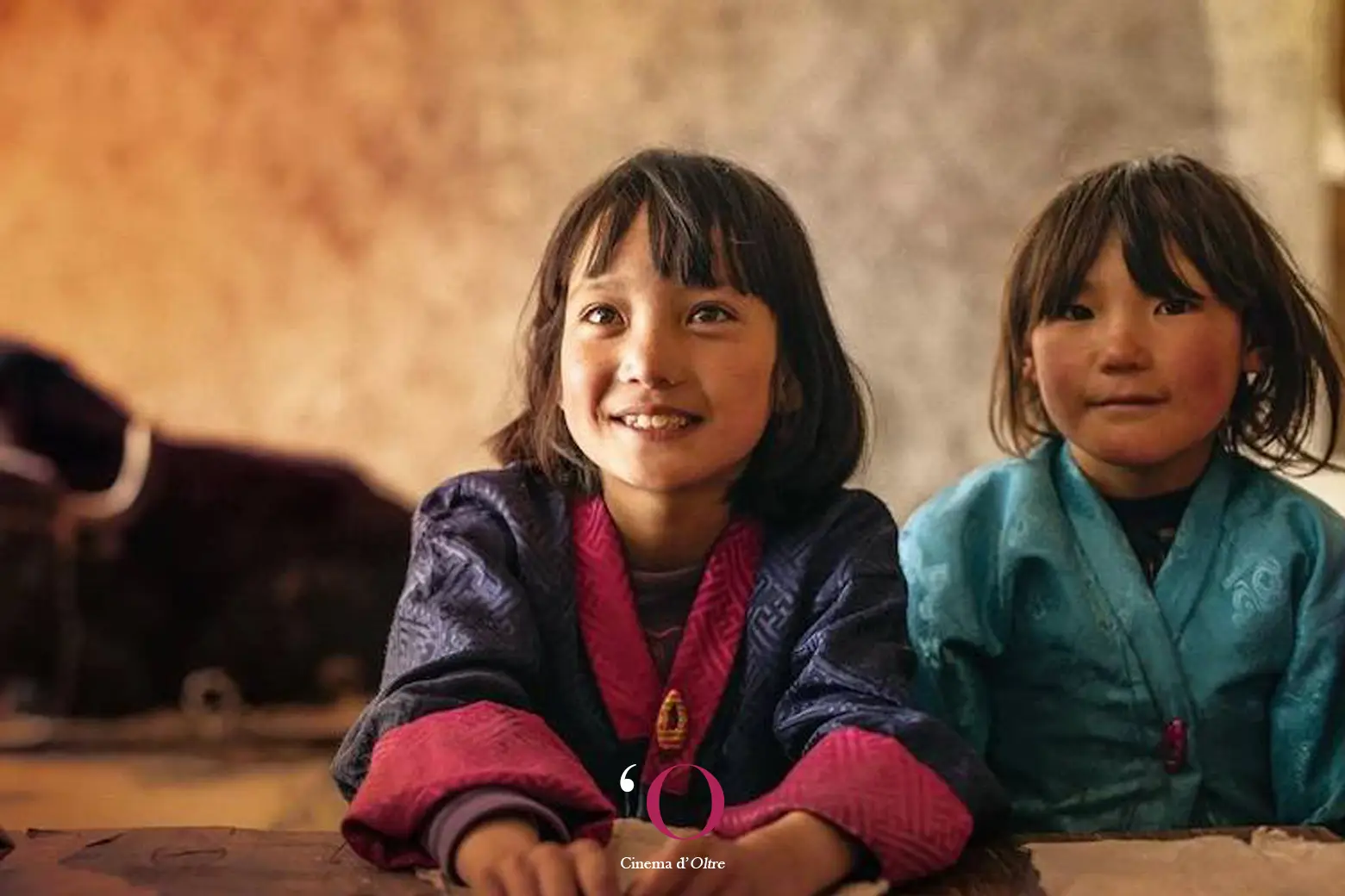 “Lunana – Il villaggio alla fine del mondo” un film di Pawo Choyning Dorji
