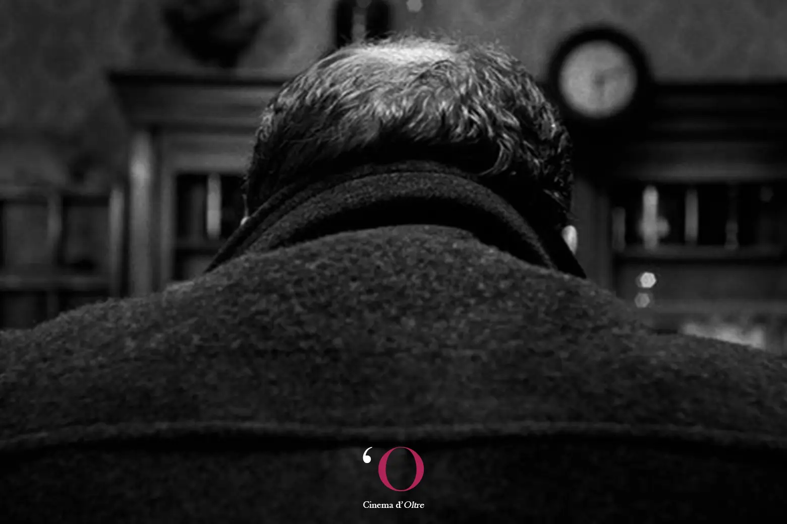 “L’uomo di Londra” un film di Béla Tarr