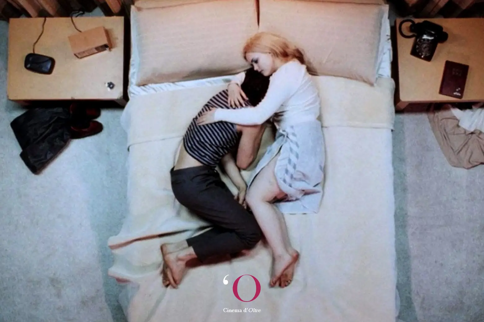 “Buffalo ’66” – Una storia d’altri tempi