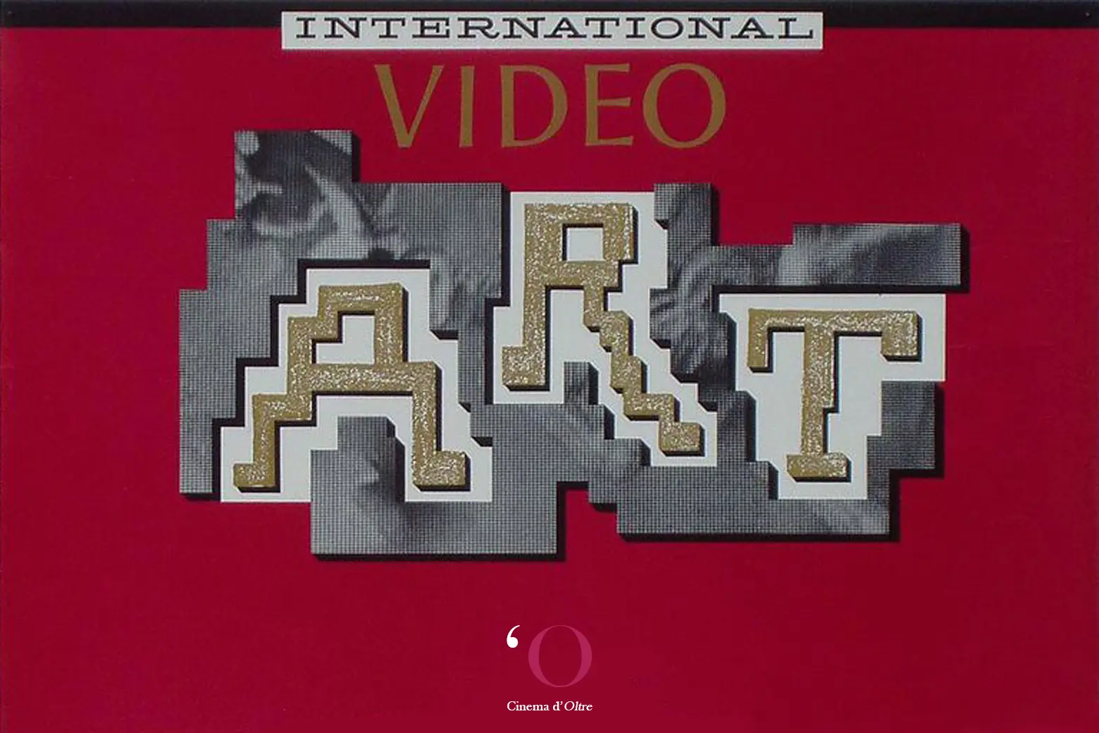 Infermental – La rivista video su VHS