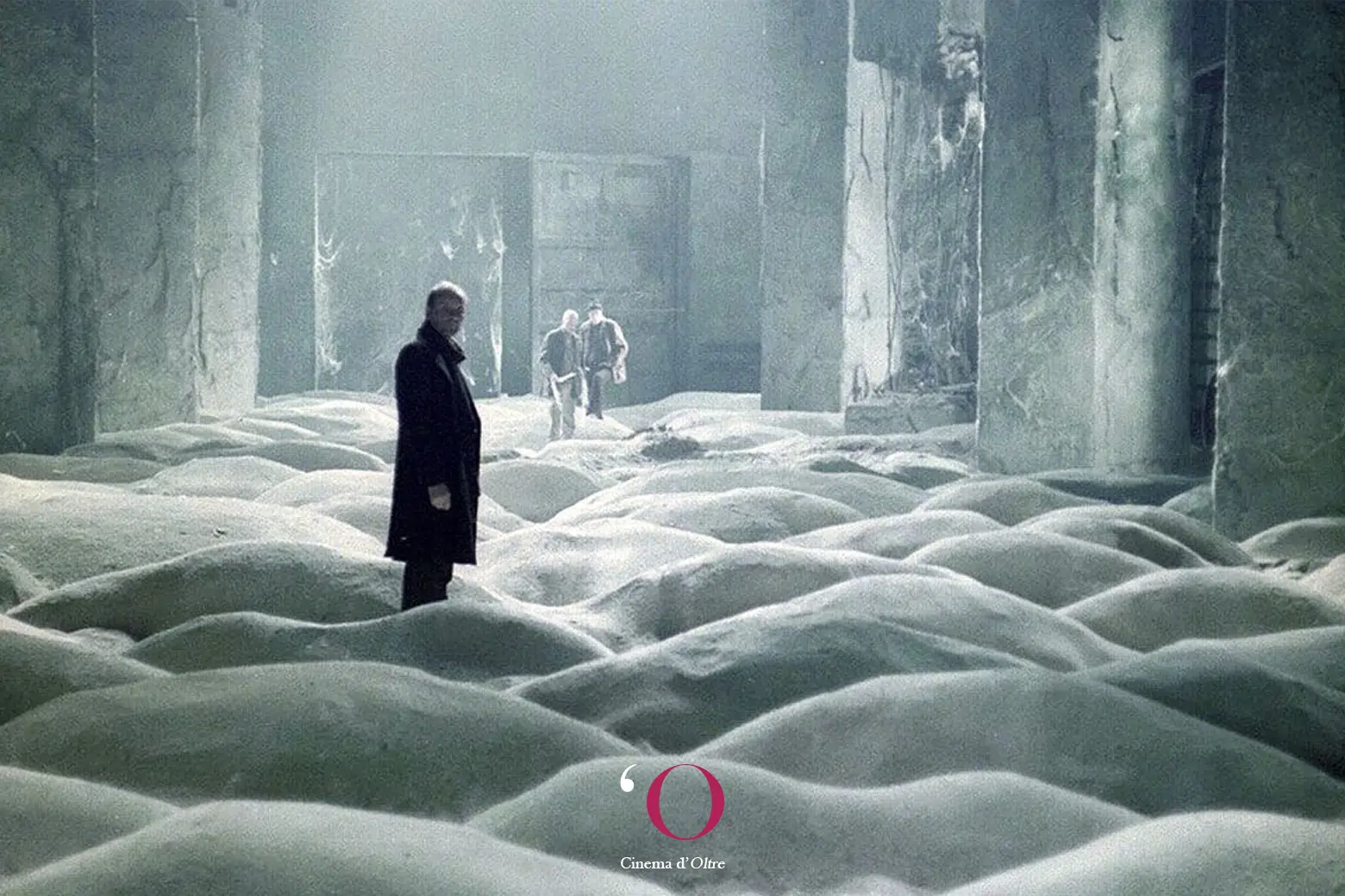 La fantascienza di prossimità nel cinema di Andrej Tarkovskij