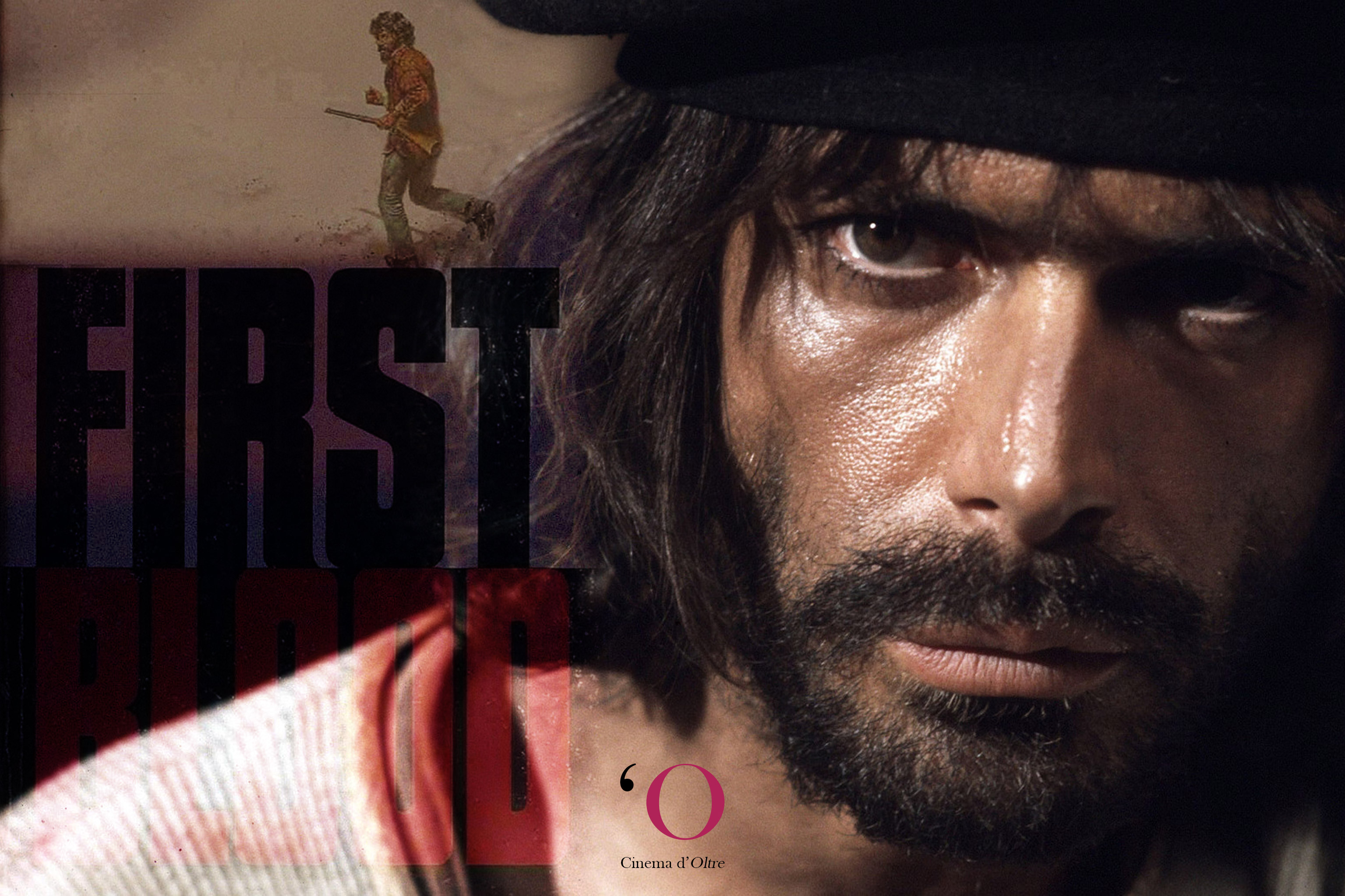 Tomas Milian e il sogno italiano di “First Blood”