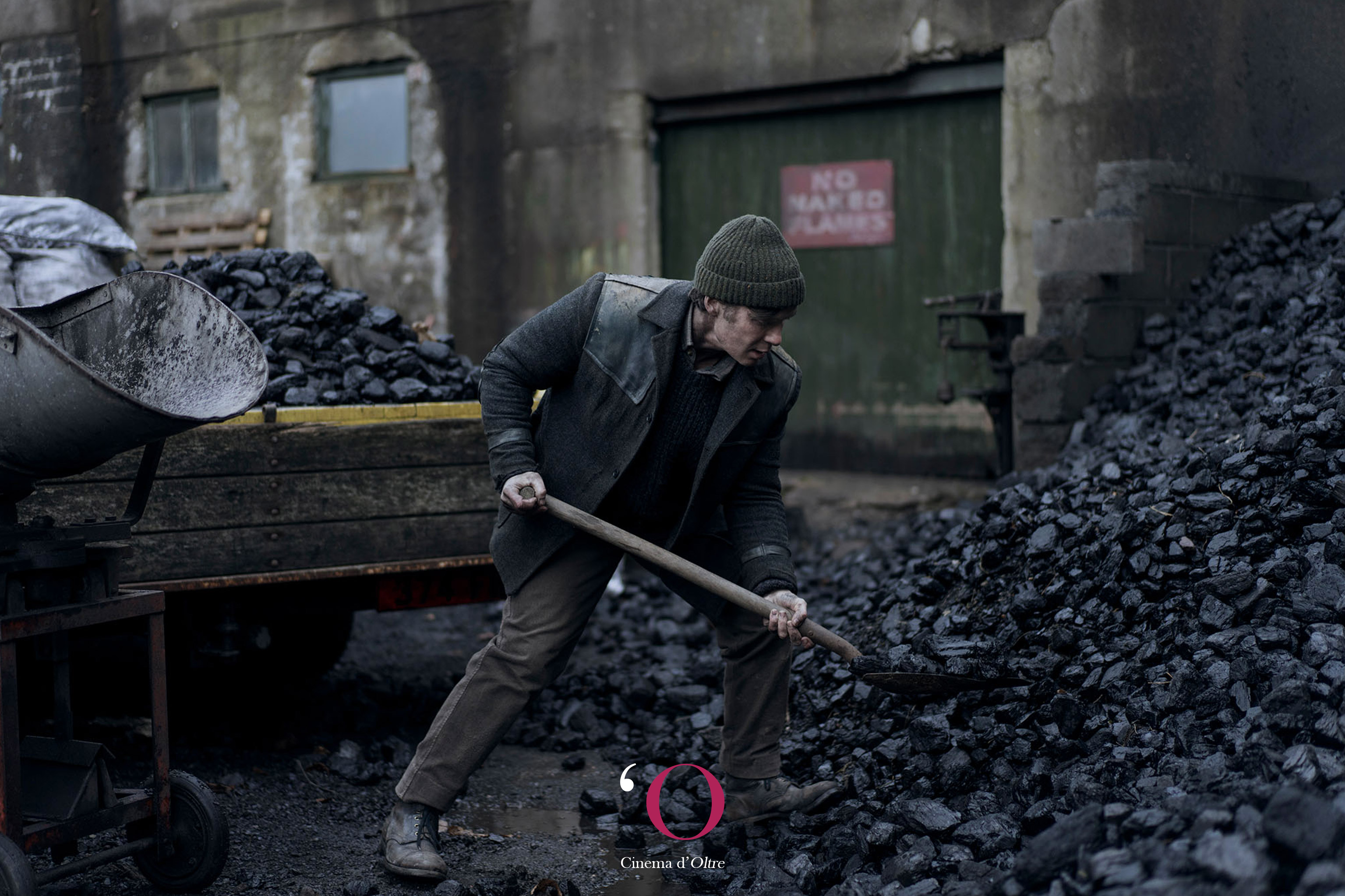 “Piccole cose come queste” un film di Tim Mielants